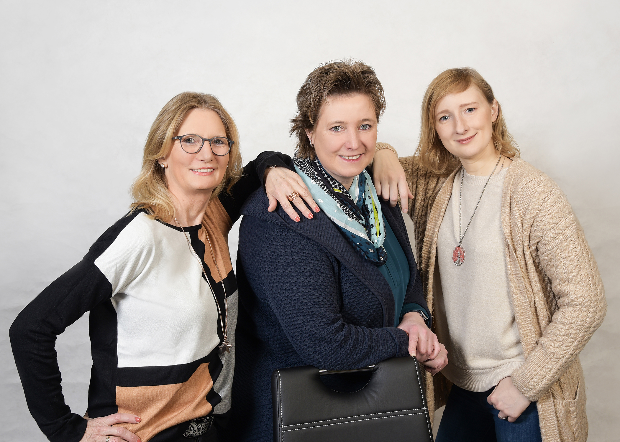Unser Team